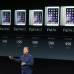 AP - Estos son las presentaciones y precios del iPad.