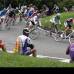 R&#243;binson S&#225;enz - Los ciclistas recreativos, competitivos y el p&#250;blico se confundieron en Las Palmas, al igual que en la meta, para animar a los 815 ruteros que se dieron cita en la segunda etapa del Cl&#225;sico 38.
