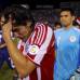 AP - Los paraguayos ya pueden despedirse del Mundial de Brasil-2014 con la derrota en casa 2-1 frente a Chile.