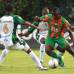 Colprensa - Envigado super&#243; en el estadio de Techo 0-2 a Equidad.