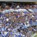 Colprensa - Millonarios alcanz&#243; la estrella 14 al superar en la gran final de la Liga Postob&#243;n II-2012 al Independiente Medell&#237;n. Dram&#225;tica definici&#243;n desde los penaltis despu&#233;s de empatar 0-0 en la ida y 1-1 este domingo.