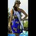 Colprensa - En las piscinas del Hotel Hilton de Cartagena se realiz&#243; este s&#225;bado la elecci&#243;n de la Reina de la Polic&#237;a 2011-2012, dentro de la celebraci&#243;n por el aniversario 120 de la instituci&#243;n.