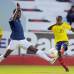 AFP - El partido finaliz&#243; 1-1 en los 90 minutos reglamentarios.