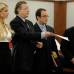 AP - Hilton fue detenida en el hotel Wynn el 27 de agosto tras caerse de su bolso de mano una bolsita con 0,8 gramos de coca&#237;na cuando intent&#243; sacar un l&#225;piz labial.
