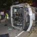 Esteban Vanegas - En otro accidente ocurrido en el sector de Los Puentes falleci&#243; una persona.