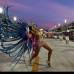 Reuters - Espectaculares las garotas de la escuela de samba Vila Isabel.