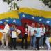 Reuters - La demora en el inicio de la apertura de los colegios se debi&#243; al retraso de los miembros de mesas en acudir a sus puestos.