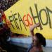 AP - La manifestaci&#243;n fue convocada por el Movimiento de Trabajadores Sin Techo (MTST) y el llamado Comit&#233; Popular de Brasilia, que forman parte de los colectivos que se oponen a la celebraci&#243;n del evento de la FIFA en Brasil bajo el lema &quot;No va a haber Mundial&quot;.