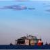Reuters - El mi&#233;rcoles, 23 de julio, las remolcadoras comenzaron el viaje de cinco d&#237;as hacia G&#233;nova, donde tiene su sede la propietaria del barco, Costa Corciere Spa.