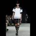 Reuters - Los dise&#241;adores j&#243;venes, como Alexander Wang, traen su dosis de riesgo.