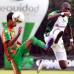Colprensa - Envigado super&#243; en el estadio de Techo 0-2 a Equidad.