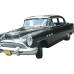 Cortes&#237;a Museo del Transporte - Un Buick de 1954, con carrocer&#237;a sed&#225;n, hace parte del Desfile.
