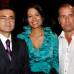Jaime P&#233;rez - Juan Fernando &#193;lvarez, Diana Mart&#237;nez y Gildardo P&#233;rez.