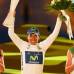 AP - Nairo fue el campe&#243;n de los j&#243;venes.