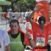Esteban Jaramillo y Sebasti&#225;n Salazar - M&#225;s de 10 mil competidores se dieron cita en esta hist&#243;rica cita deportiva que se corr&#237;a en las modalidades de 5, 10, 21 y 42 kil&#243;metros.