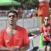 Esteban Jaramillo y Sebasti&#225;n Salazar - M&#225;s de 10 mil competidores se dieron cita en esta hist&#243;rica cita deportiva que se corr&#237;a en las modalidades de 5, 10, 21 y 42 kil&#243;metros.