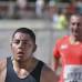 Esteban Jaramillo y Sebasti&#225;n Salazar - M&#225;s de 10 mil competidores se dieron cita en esta hist&#243;rica cita deportiva que se corr&#237;a en las modalidades de 5, 10, 21 y 42 kil&#243;metros.