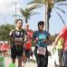 Esteban Jaramillo y Sebasti&#225;n Salazar - M&#225;s de 10 mil competidores se dieron cita en esta hist&#243;rica cita deportiva que se corr&#237;a en las modalidades de 5, 10, 21 y 42 kil&#243;metros.