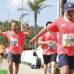 Esteban Jaramillo y Sebasti&#225;n Salazar - M&#225;s de 10 mil competidores se dieron cita en esta hist&#243;rica cita deportiva que se corr&#237;a en las modalidades de 5, 10, 21 y 42 kil&#243;metros.