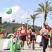 Esteban Jaramillo y Sebasti&#225;n Salazar - M&#225;s de 10 mil competidores se dieron cita en esta hist&#243;rica cita deportiva que se corr&#237;a en las modalidades de 5, 10, 21 y 42 kil&#243;metros.