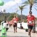 Esteban Jaramillo y Sebasti&#225;n Salazar - M&#225;s de 10 mil competidores se dieron cita en esta hist&#243;rica cita deportiva que se corr&#237;a en las modalidades de 5, 10, 21 y 42 kil&#243;metros.
