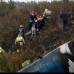 AP - El suceso ocurre menos de tres meses despu&#233;s de que murieran 45 personas en el accidente de un jet en el norte de Rusia.