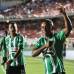 Colprensa - Nacional super&#243; por 2-4 a Am&#233;rica en el estadio Pascual Guerrero. Dorlan Pab&#243;n anot&#243; dos tantos.