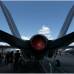 AP - Seg&#250;n indic&#243; el portavoz, el F-35 no podr&#225; participar en la exhibici&#243;n por motivos log&#237;sticos y de planificaci&#243;n, ya que no cuenta a&#250;n con permiso para cruzar el Atl&#225;ntico por los requisitos mec&#225;nicos m&#225;s estrictos impuestos tras el fallo de motor que ocasiono la suspensi&#243;n.