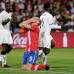 AP - Ghana, que en el anterior Mundial fue el &#250;nico equipo africano que logr&#243; sortear la primera ronda, insinu&#243; un poco m&#225;s en un duelo en el que la claridad para generar situaciones de peligro brill&#243; por su ausencia, con lo que los arqueros rara vez se vieron exigidos.