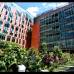 FOTO EL COLOMBIANO - Un complejo para la tecnolog&#237;a, ejemplo de arquitectura y s&#237;mbolo urbano de la ciudad competitiva e innovadora que se promueve desde la Administraci&#243;n P&#250;blica. Desde all&#237; se potencian nuevos negocios basados en el conocimiento.