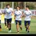 Juan A. S&#225;nchez - Falcao Garc&#237;a y James Rodr&#237;guez, las dos joyas, se unieron sin problemas al plantel.