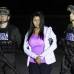 FOTO COLPRENSA - &#39;La Negra&#39; lleg&#243; a Bogot&#225; hacia las 9:00 de la noche de este viernes a la base de antinarc&#243;ticos de la Polic&#237;a.