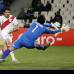 Reuters - Per&#250;, con un nuevo gol de Paolo Guerrero, derrot&#243; por 1-0 a M&#233;xico y qued&#243; a un paso de clasificarse para la siguiente etapa de la Copa Am&#233;rica 2011.