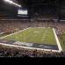 Reuters - Algo que si hizo Manning, que termin&#243; con 30 de 40 pases completos para 296 yardas con un pase de touchdown, al puertorrique&#241;o Cruz, que celebr&#243; su anotaci&#243;n a ritmo de salsa en honor de su abuela, que le ense&#241;&#243; los pasos.