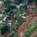 Reuters - Campo Grande, un barrio en las afueras de Teres&#243;polis, qued&#243; aislado por los deslizamientos y se calcula que los temporales afectaron cerca de 2.000 viviendas.