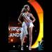 Reuters - Miss Islas V&#237;rgenes, Janeisha John