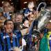 Reuters - Es la tercera corona europea en la historia del Inter y la primera en 45 años.