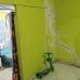 FOTOS HERN&#193;N VANEGAS - Muchas casas del barrio Brice&#241;o, vecinas del hospital, tienen el mismo problema.