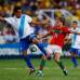 Reuters - Portugal deber&#225; recomponer las piezas tras las ausencias obligadas y enfrentar a Argentina en cuartos, que se clasific&#243; al vencer por 2-1 a Egipto.
