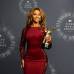 AP - Ganadores en principales categor&#237;as, premio Michael Jackson Video de Vanguardia: Beyonce.