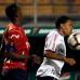 Reuters - Los rojos se estancaron en los seis puntos, tras el mismo n&#250;mero de jornadas, con lo que acabaron eliminados en esta segunda fase del torneo continental.