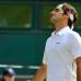 Reuters - Frente a la debacle de Federer, el n&#250;mero uno del mundo, el espa&#241;ol Rafael Nadal, continu&#243; demostrando su capacidad para superar las adversidades.