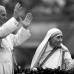 AFP - Archivo - Tras la beatificaci&#243;n por el papa Juan Pablo II recibi&#243; el t&#237;tulo de Beata Teresa de Calcuta.