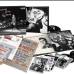 Fotos Blomberg - Elvis Presley, su mito sigue vivo, gracias a su amplia discograf&#237;a.
