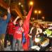 Juan Antonio Sánchez, enviado especial Manizales - El sentimiento rojo se vivió en Manizales.