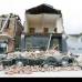 Reuters - La mayor&#237;a de las tareas de los equipos de rescate se centran en los edificios derrumbados o da&#241;ados, la mayor parte ubicados en el centro comercial y financiero de Christchurch.