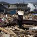 Reuters - Yasuyoshi Chiba, de Jap&#243;n, obtuvo el primer puesto en la categor&#237;a Personas en las noticias, con su serie Aftermath of the tsunami.