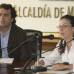 Hern&#225;n Vanegas - Alicia Vargas fue la cabeza visible en la organizaci&#243;n de los Juegos Suramericanos en Medell&#237;n.
