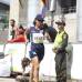 Esteban Jaramillo y Sebastián Salazar - Más de 10 mil competidores se dieron cita en esta histórica cita deportiva que se corría en las modalidades de 5, 10, 21 y 42 kilómetros.