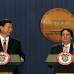 Archivo - Xi Jinping, de 59 a&#241;os de edad, visit&#243; Colombia en 2009.
